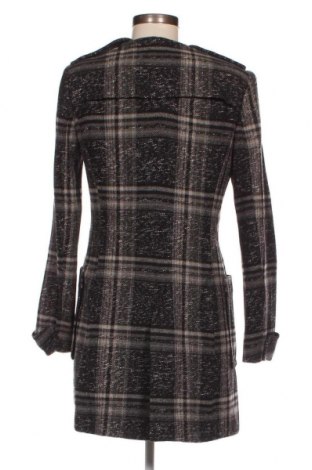 Palton de femei Zara, Mărime M, Culoare Multicolor, Preț 151,00 Lei