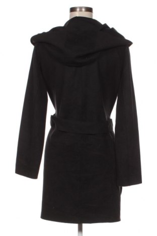 Damenmantel Zara, Größe M, Farbe Schwarz, Preis 32,71 €