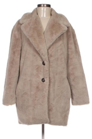Dámsky kabát  Zara, Veľkosť M, Farba Sivá, Cena  19,07 €