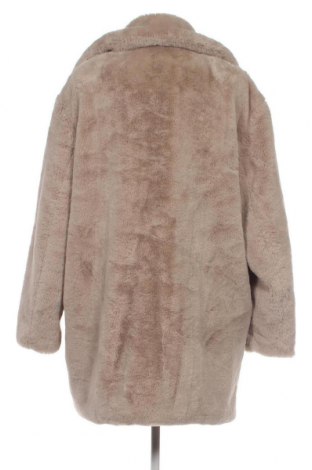 Palton de femei Zara, Mărime M, Culoare Gri, Preț 194,08 Lei
