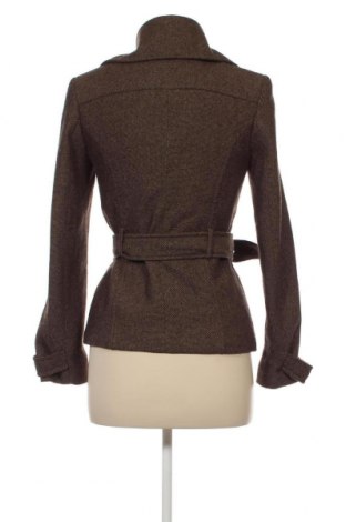Palton de femei Zara, Mărime S, Culoare Maro, Preț 45,15 Lei