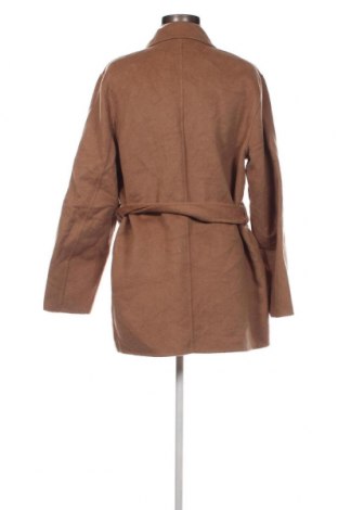 Dámsky kabát  Zara, Veľkosť M, Farba Béžová, Cena  21,98 €