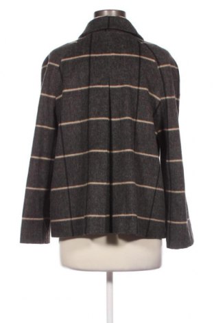 Dámský kabát  Zara, Velikost XL, Barva Vícebarevné, Cena  471,00 Kč