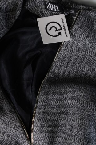 Damenmantel Zara, Größe S, Farbe Mehrfarbig, Preis 32,71 €