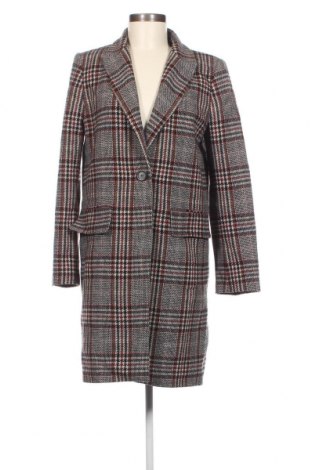 Palton de femei Zara, Mărime M, Culoare Multicolor, Preț 134,21 Lei
