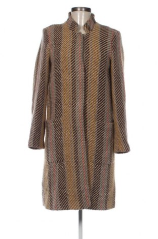Γυναικείο παλτό Zara Trafaluc, Μέγεθος M, Χρώμα Πολύχρωμο, Τιμή 18,25 €
