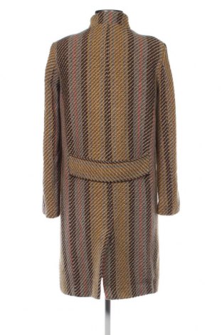 Дамско палто Zara Trafaluc, Размер M, Цвят Многоцветен, Цена 28,32 лв.