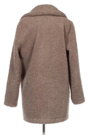 Дамско палто Zara Trafaluc, Размер S, Цвят Кафяв, Цена 28,32 лв.