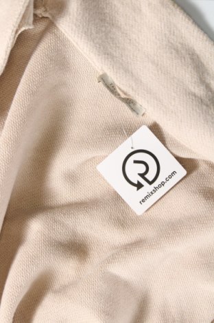 Γυναικείο παλτό Zara Trafaluc, Μέγεθος M, Χρώμα  Μπέζ, Τιμή 17,44 €