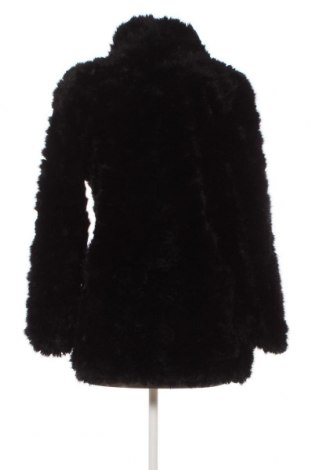 Dámský kabát  Zara Trafaluc, Velikost S, Barva Černá, Cena  585,00 Kč