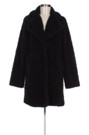 Γυναικείο παλτό Zebra, Μέγεθος L, Χρώμα Μαύρο, Τιμή 33,10 €