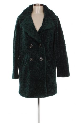 Dámský kabát  Zebra, Velikost XS, Barva Zelená, Cena  853,00 Kč