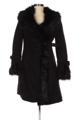 Dámsky kabát  Zebra, Veľkosť S, Farba Čierna, Cena  20,63 €