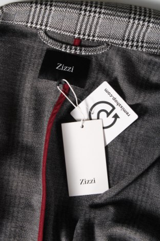Дамско палто Zizzi, Размер 3XL, Цвят Многоцветен, Цена 108,24 лв.