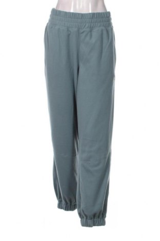 Pantaloni polar trening de damă The North Face, Mărime XXL, Culoare Albastru, Preț 219,38 Lei