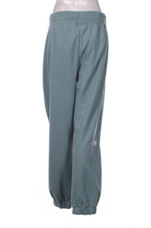 Γυναικείο παντελόνι fleece The North Face, Μέγεθος XXL, Χρώμα Μπλέ, Τιμή 25,29 €
