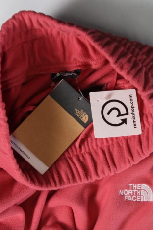 Damen Fleecehose The North Face, Größe XS, Farbe Rosa, Preis € 23,52