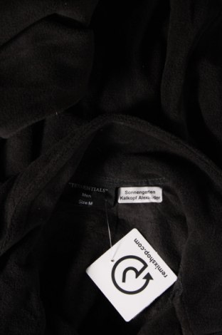 Damen Fleece Oberteil , Größe M, Farbe Schwarz, Preis € 4,07