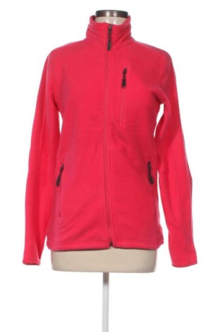 Γυναικεία ζακέτα fleece 9th Avenue, Μέγεθος S, Χρώμα Ρόζ , Τιμή 9,65 €