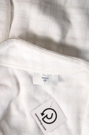 Damska bluza z polaru C&A, Rozmiar S, Kolor Biały, Cena 33,68 zł