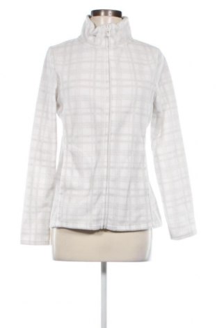 Damen Fleece Oberteil  C&A, Größe S, Farbe Weiß, Preis 5,97 €