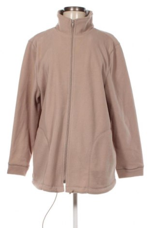 Damen Fleece Oberteil  Collection L, Größe XL, Farbe Beige, Preis € 7,87