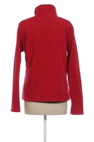 Γυναικεία ζακέτα fleece Crane, Μέγεθος M, Χρώμα Κόκκινο, Τιμή 13,02 €
