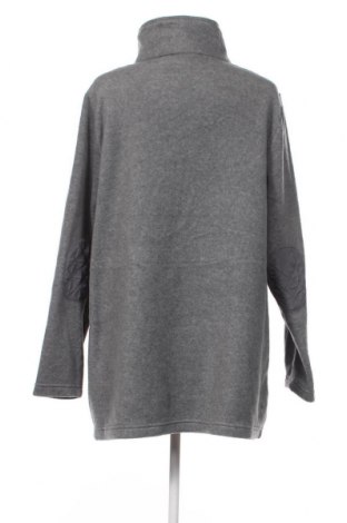 Damen Fleece Oberteil  M. Collection, Größe XXL, Farbe Grau, Preis 27,14 €