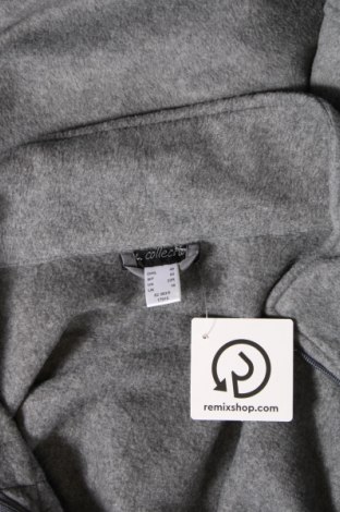 Damen Fleece Oberteil  M. Collection, Größe XXL, Farbe Grau, Preis 27,14 €