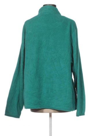 Damen Fleece Oberteil  Millers, Größe XXL, Farbe Grün, Preis € 16,28