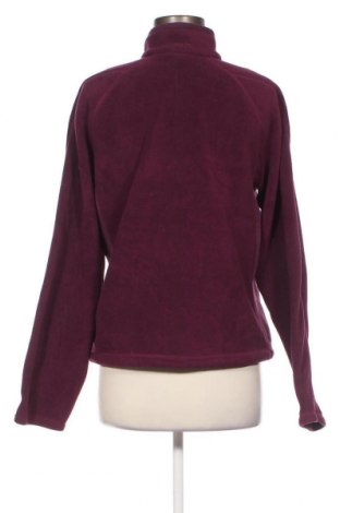 Damen Fleece Oberteil  Mountain Equipment, Größe L, Farbe Lila, Preis 16,83 €