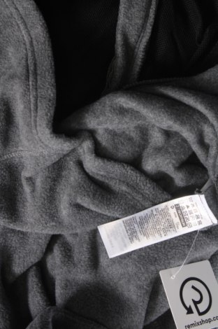 Damen Fleece Oberteil  Quechua, Größe L, Farbe Grau, Preis € 7,33