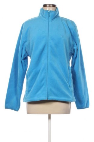 Damen Fleece Oberteil  Rodeo, Größe XL, Farbe Blau, Preis 16,28 €