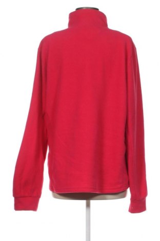 Γυναικεία ζακέτα fleece Sports, Μέγεθος XL, Χρώμα Ρόζ , Τιμή 12,30 €