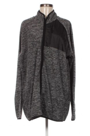 Damen Fleece Oberteil  X-Mail, Größe XXL, Farbe Grau, Preis 9,77 €
