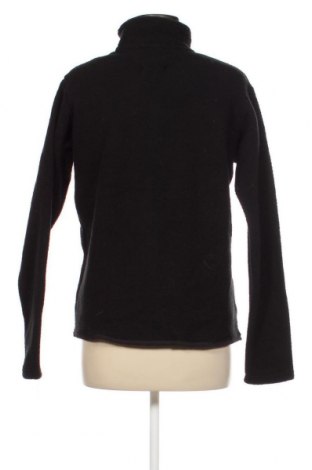 Γυναικείο μπουφάν fleece Cotton On, Μέγεθος S, Χρώμα Μαύρο, Τιμή 5,17 €