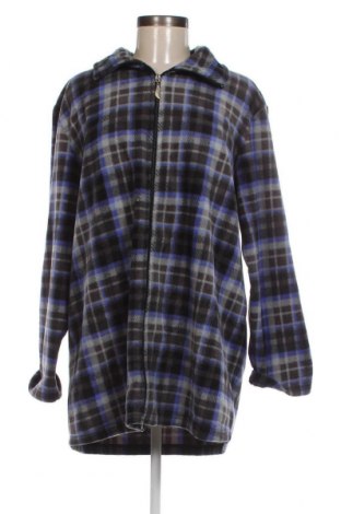Γυναικείο μπουφάν fleece M Collection, Μέγεθος XXL, Χρώμα Πολύχρωμο, Τιμή 24,05 €