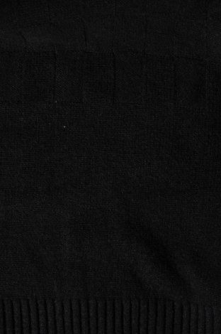 Damen Rollkragen, Größe M, Farbe Schwarz, Preis 3,37 €