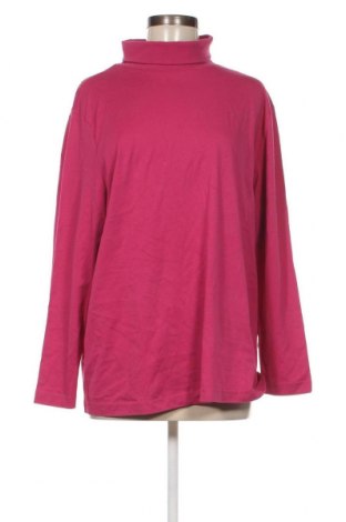 Γυναικείο ζιβάγκο, Μέγεθος XXL, Χρώμα Ρόζ , Τιμή 11,40 €