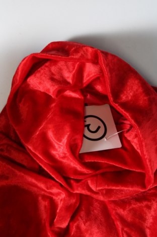 Damen Rollkragen, Größe L, Farbe Rot, Preis 13,22 €