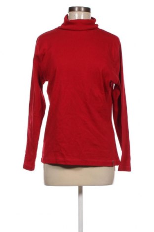 Damen Rollkragen, Größe XXL, Farbe Rot, Preis € 6,21