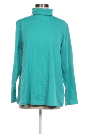 Γυναικείο ζιβάγκο, Μέγεθος XL, Χρώμα Μπλέ, Τιμή 11,75 €