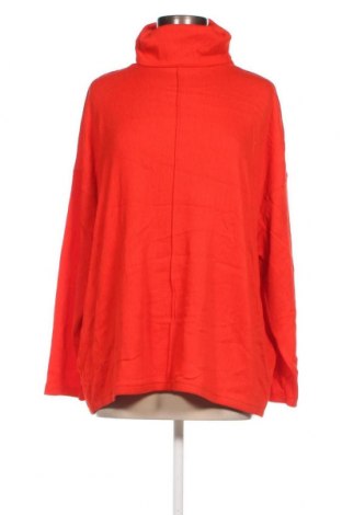 Damen Rollkragen C&A, Größe XL, Farbe Rot, Preis € 3,44