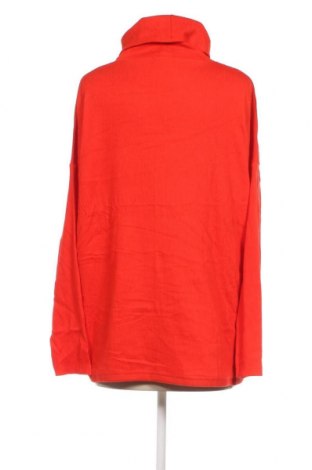 Damen Rollkragen C&A, Größe XL, Farbe Rot, Preis € 3,44