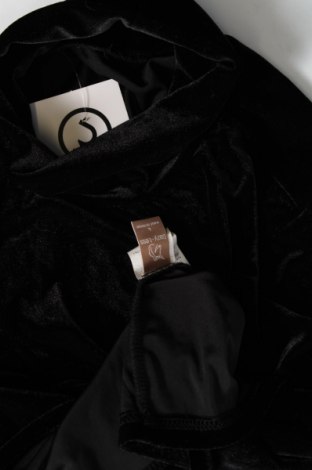 Damen Rollkragen DAZY, Größe L, Farbe Schwarz, Preis 3,31 €