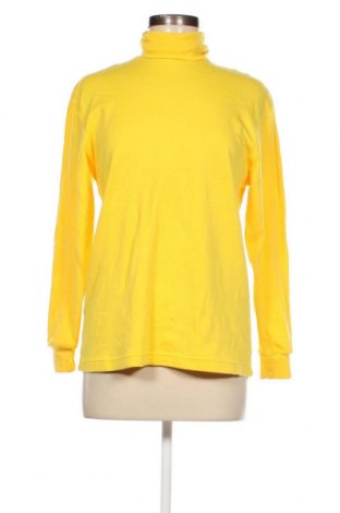 Damen Rollkragen Medico, Größe XXL, Farbe Gelb, Preis 12,43 €