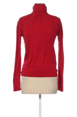 Damen Rollkragen Megi, Größe XL, Farbe Rot, Preis € 3,83