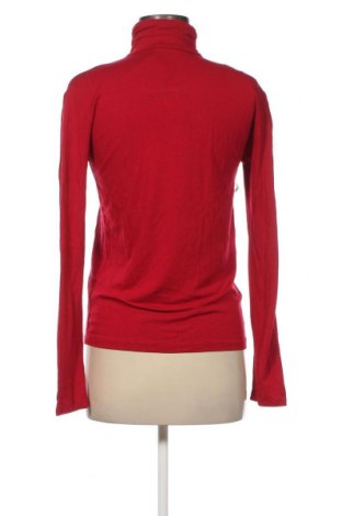 Damen Rollkragen Megi, Größe XL, Farbe Rot, Preis 7,14 €