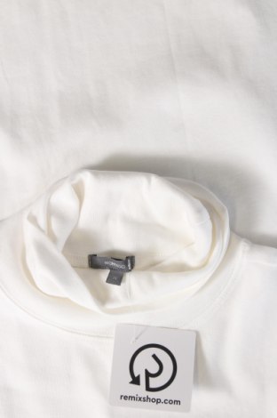 Damen Rollkragen Montego, Größe XL, Farbe Weiß, Preis 15,98 €