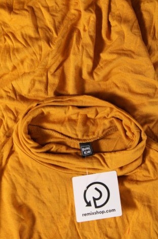 Damen Rollkragen Pimkie, Größe L, Farbe Gelb, Preis € 1,98